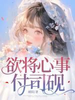 欲将心事付司砚