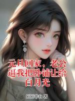 元旦回家，老公逼我把卧铺让给白月光