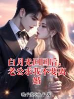 白月光回国后，老公求我不要离婚