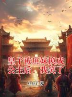 皇子被庶妹换成公主后，我笑了