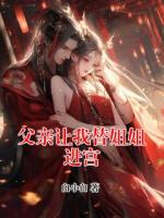 父亲让我替姐姐进宫