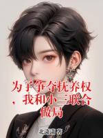 为了争夺抚养权，我和小三联合做局
