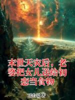 末世天灾后，老婆把女儿送给初恋当食物