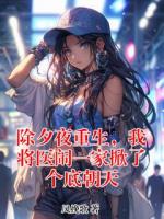 除夕夜重生，我将医闹一家掀了个底朝天