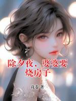 除夕夜，婆婆要烧房子