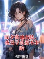 除夕夜他出轨，我另寻真爱不奉陪
