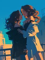 亲妈拿我当小三赚流量，害我被网暴致死