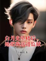 白月光坠楼后，她把我送进监狱