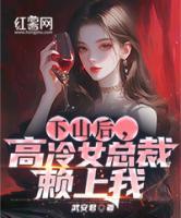 下山后，高冷女总裁赖上我