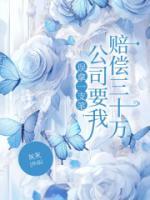 误拿一支笔，公司要我赔偿三十万