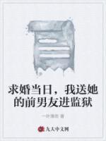 求婚当日，我送她的前男友进监狱