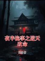 夜半诡事之逆天改命