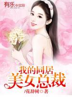 我的同居美女总裁