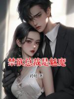 禁欲总裁是魅魔