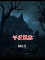 午夜谜案