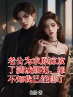 老公为求原谅放了满城烟花，却不知我已经瞎了