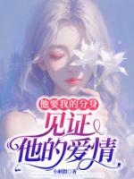 他要我的分身，见证他的爱情