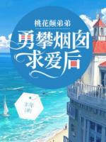 桃花颠弟弟勇攀烟囱求爱后