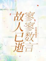 故人已逝，寥寥数言