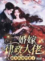 二婚嫁律政大佬，前夫孤独终老了