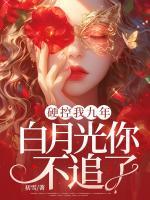 硬控我九年，白月光你不追了？