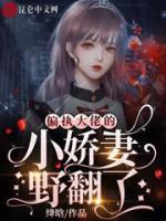 偏执大佬的小娇妻野翻了