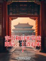 穿书和闺蜜带球跑后，王爷追来了