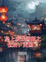 皇上废我国师之位后，灭国了