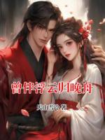 曾伴浮云归晚舟