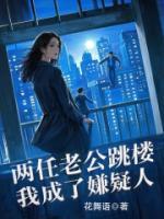 两任老公跳楼，我成了嫌疑人