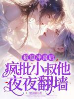 被迫冲喜后，疯批小叔他夜夜翻墙