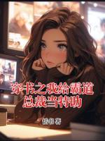 穿书之我给霸道总裁当特助