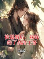 被退婚后，我嫁给了高冷王爷