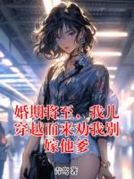 婚期将至，我儿穿越而来劝我别嫁他爹