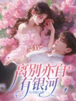 离别亦自有银河