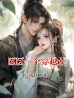 区区一个穿越女