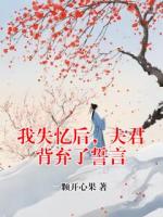 我失忆后，夫君背弃了誓言