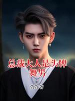 总裁大人是头牌舞男