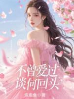 不曾爱过，谈何回头