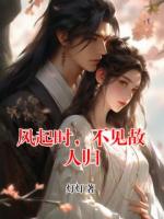 风起时，不见故人归