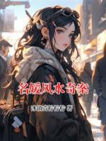 名媛风水奇案