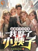 前妻牵手白月光，我娶了小姨子