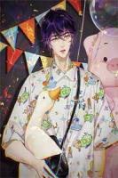 重生后，我突然成了团宠真千金