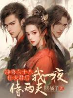冲喜六十八任夫君后，我一夜侍两夫