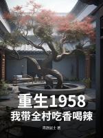 重生1958：我带全村吃香喝辣