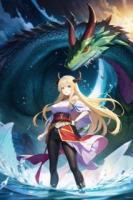 婚后七年，公主夫人突然多了个私生子