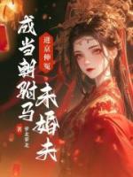 进京伸冤，未婚夫成了当朝驸⻢