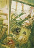 解锁弹幕，我不再兼祧两房了