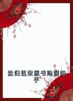 沈归迟宋雁书陆渊知乎