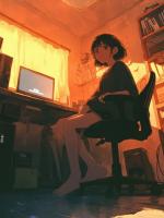 将我弃于暴风雨后，他悔断肠